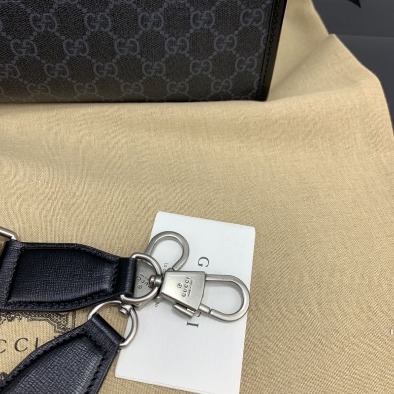 Gucci Top Handle Bags